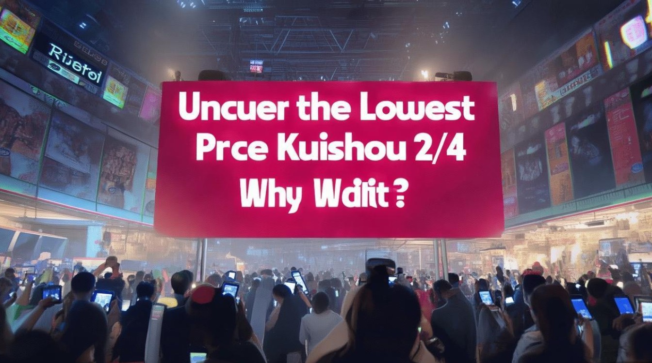 揭秘快手业务24小时最低价，你还在等什么？-图2