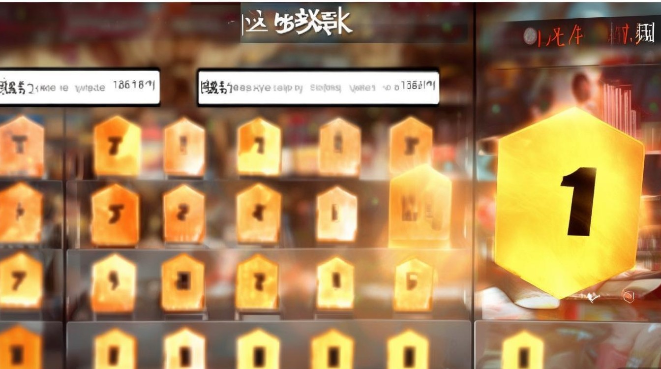 淘宝店铺如何实现高效排名，掌握关键策略是关键？-图2