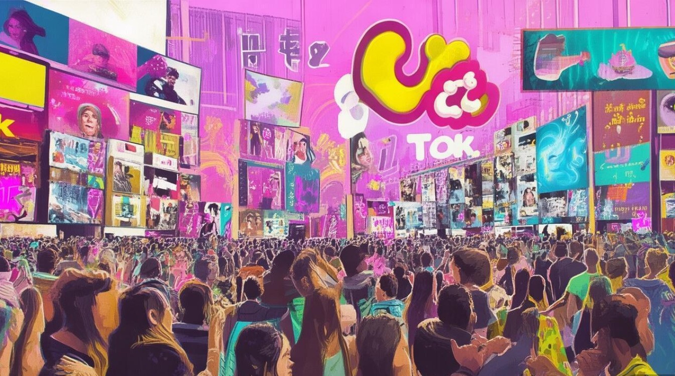 涨抖音网络平台哪里有?-图2