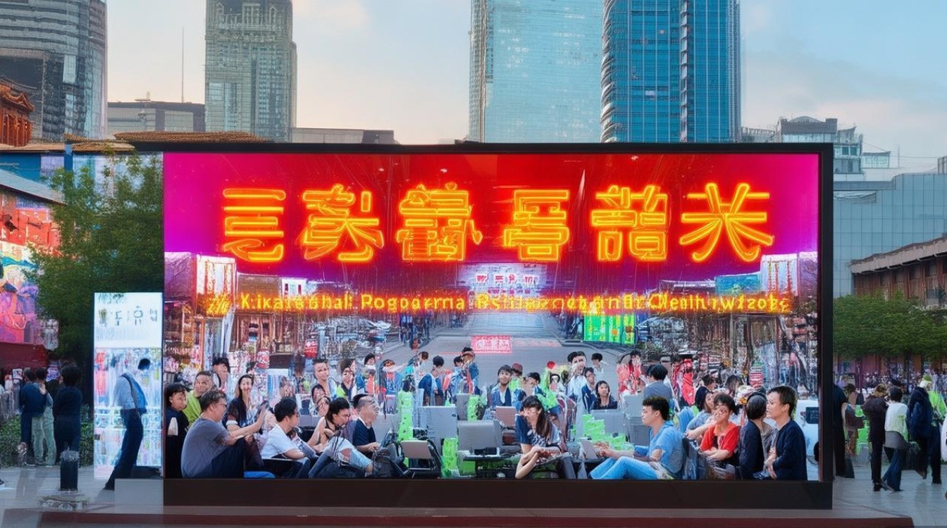 西安小寨程序员招聘网，如何精准匹配求职与招聘需求？-图1