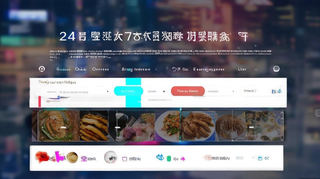 抖音业务平台24小时在线下单网站怎么做?-图2