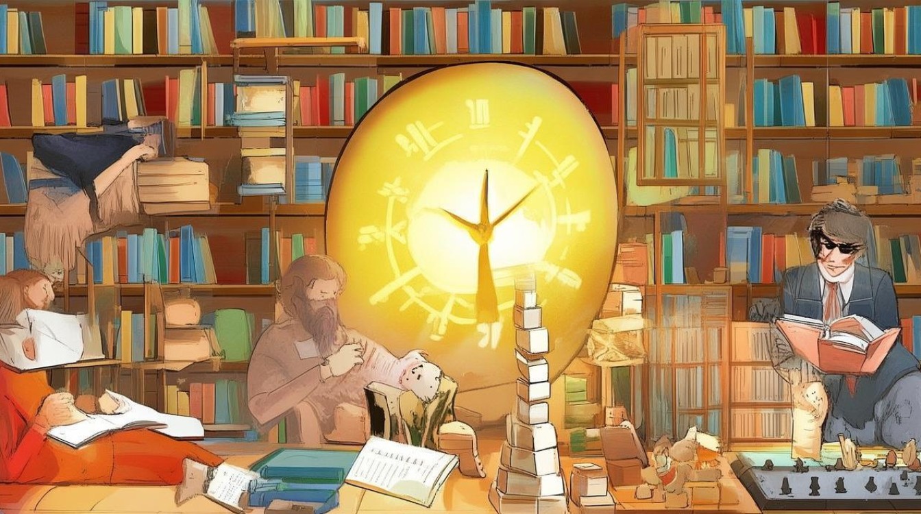 如何在忙碌生活中最大化效率，实现如何充分利用时间的最佳方案？-图2