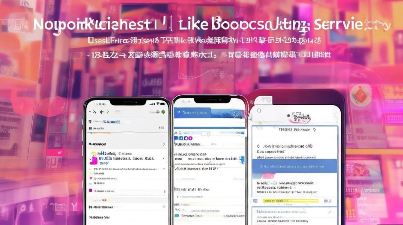 抖音刷赞自助下单教程攻略-图3 抖音刷赞自助下单教程攻略-图3