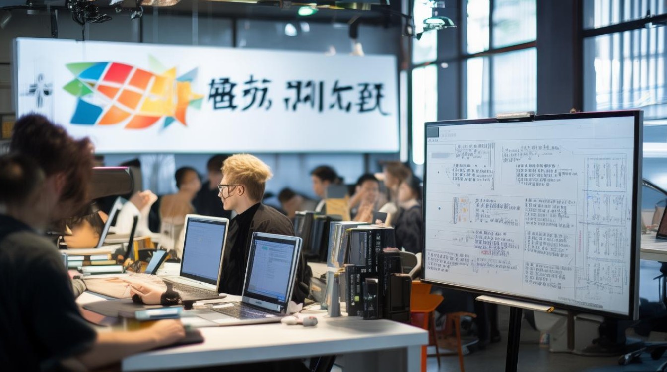 淮安国联集团程序员招聘，为何选择加入这个团队？薪资待遇如何？-图2