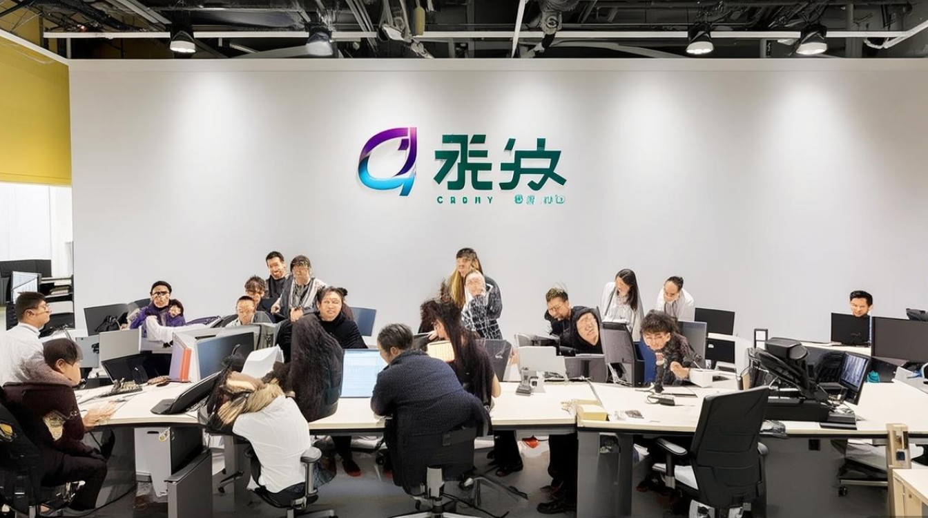 淮安国联集团程序员招聘，为何选择加入这个团队？薪资待遇如何？-图3