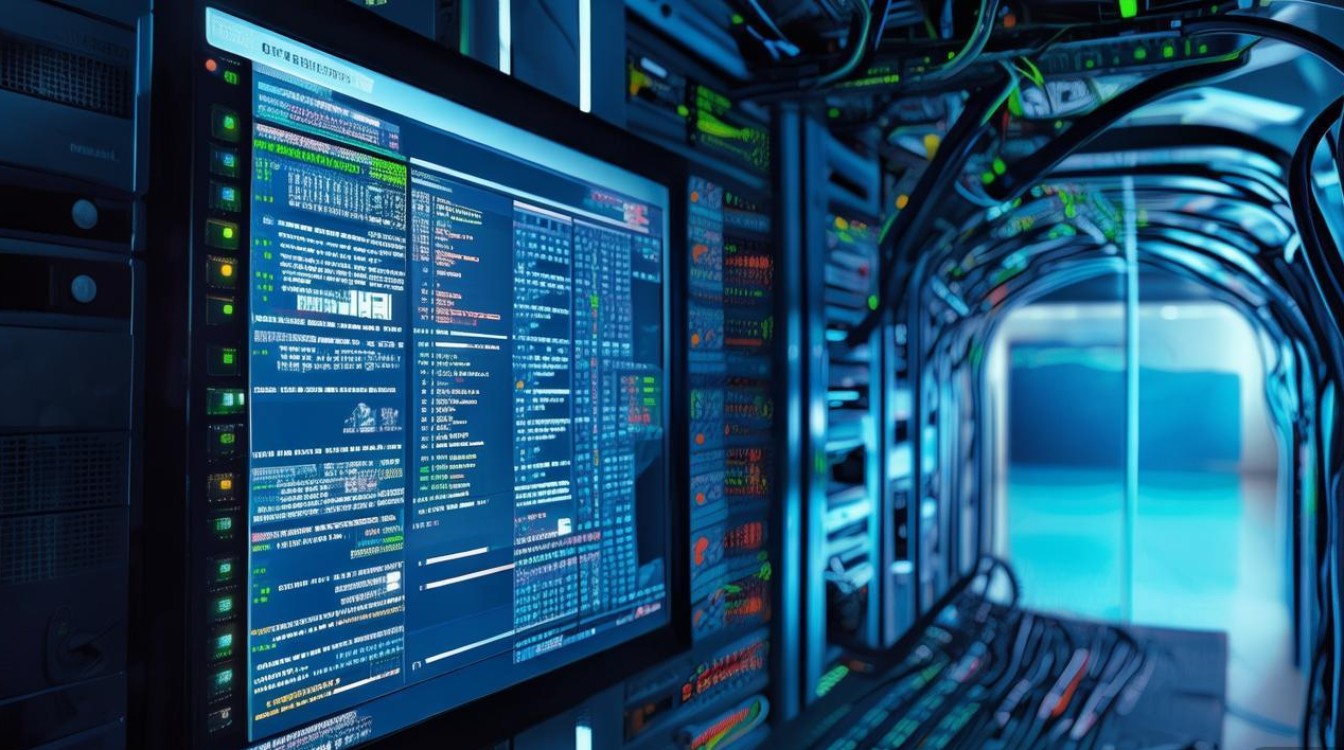 CentOS DHCP流量监控与管理有哪些最佳实践与疑问？-图1