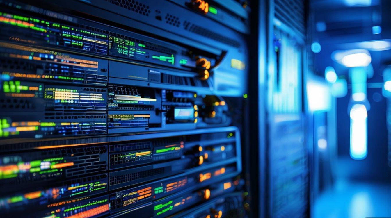 CentOS DHCP流量监控与管理有哪些最佳实践与疑问？-图2