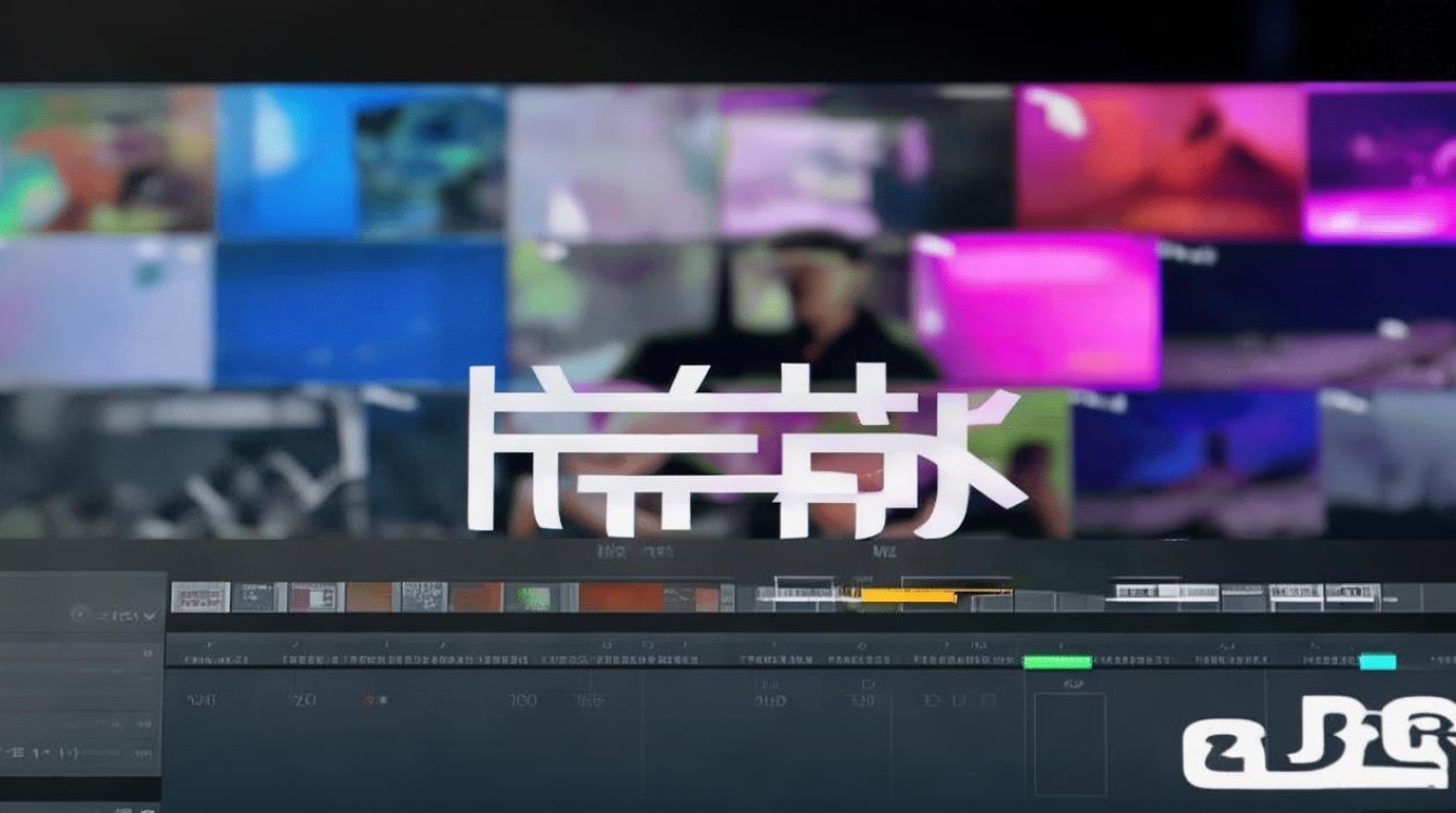 如何高效剪辑视频，让冲刺文字发挥最大魅力？-图2