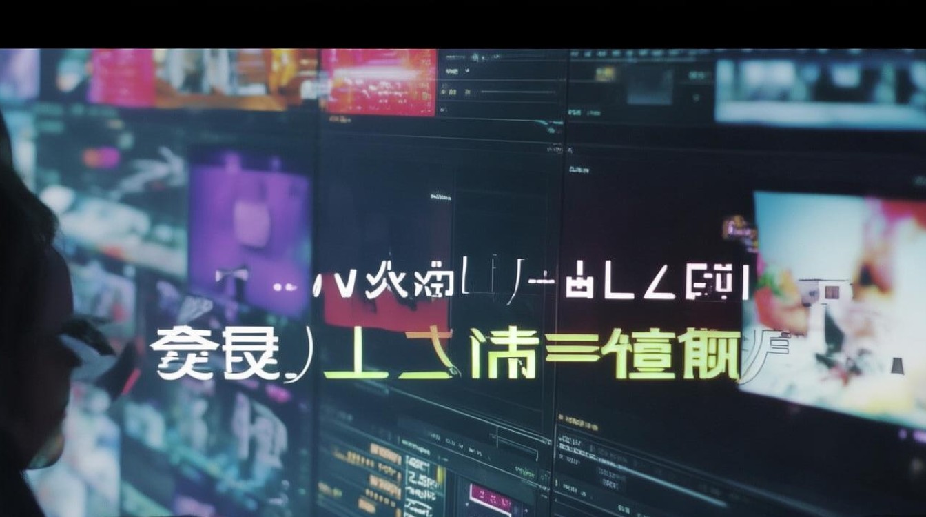 如何高效剪辑视频，让冲刺文字发挥最大魅力？-图3
