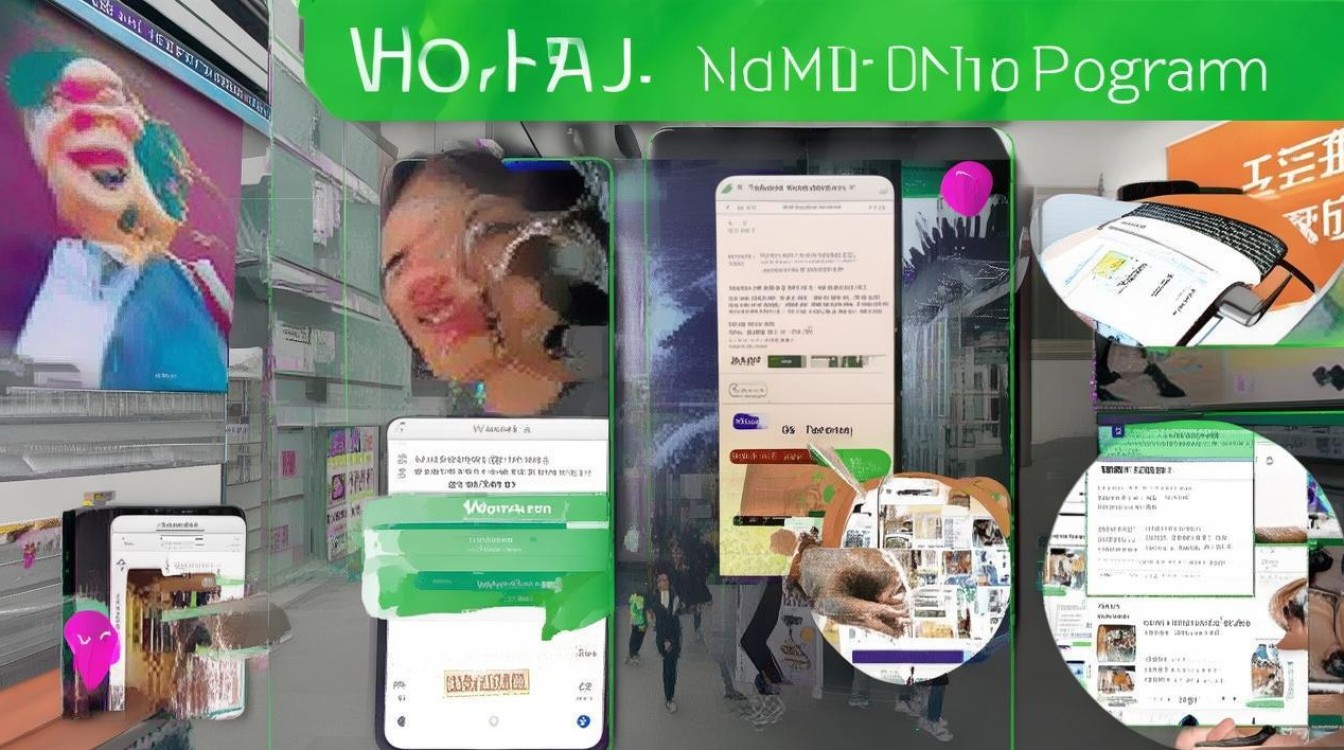 微信小程序安装步骤详解，新手必看，安装方法全解析？-图1