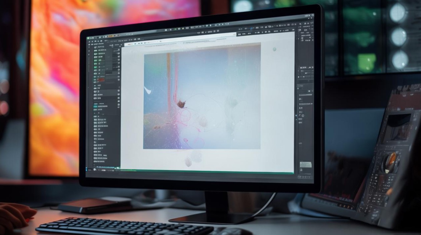 如何通过PS制作蒙版并灵活运用，提升图片编辑技巧？-图1