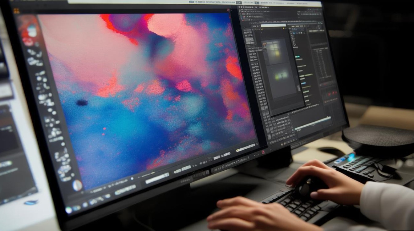 如何通过PS制作蒙版并灵活运用，提升图片编辑技巧？-图3