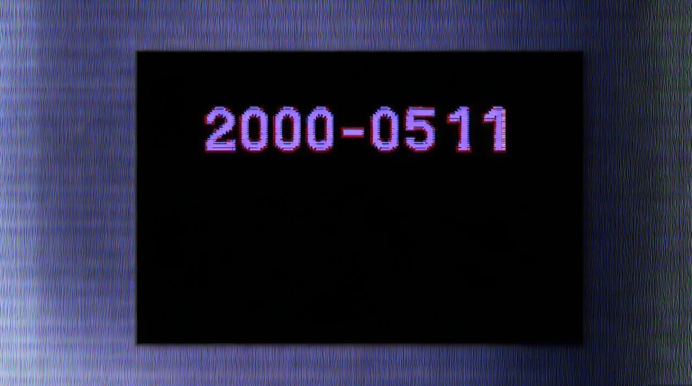 2000-0511报错系统故障具体原因是什么，该如何解决？-图2