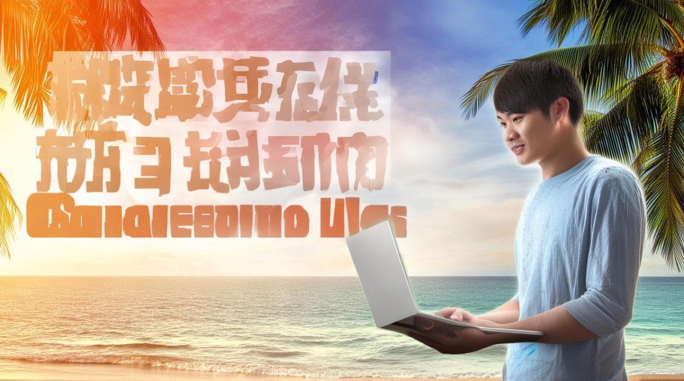 三亚度假程序员招聘，度假工作两不误？薪资待遇如何？-图1