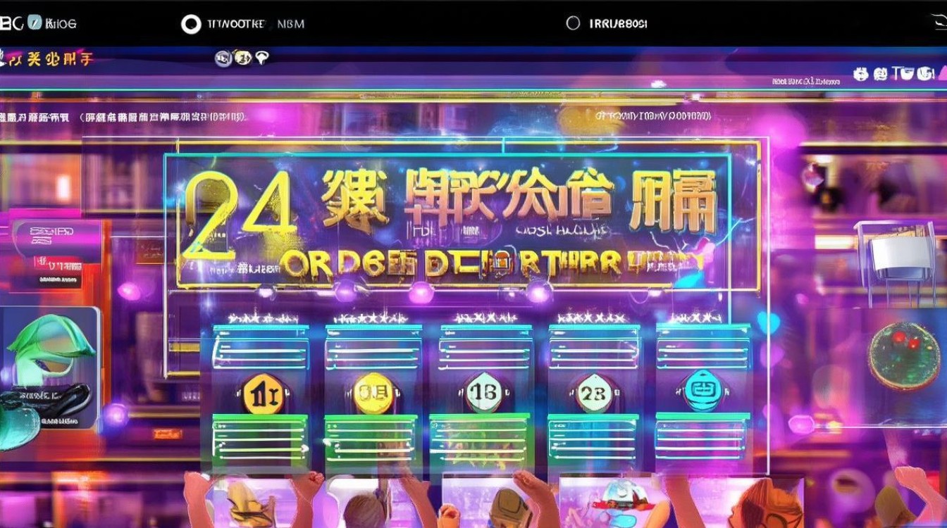 抖音业务24小时免费下单平台官网-图2