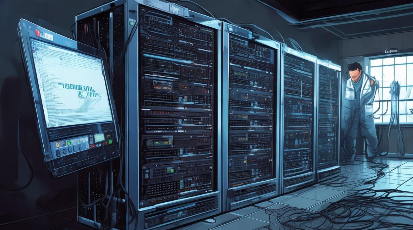 server启动报错1068原因排查与解决方法详解，急求高招！-图2