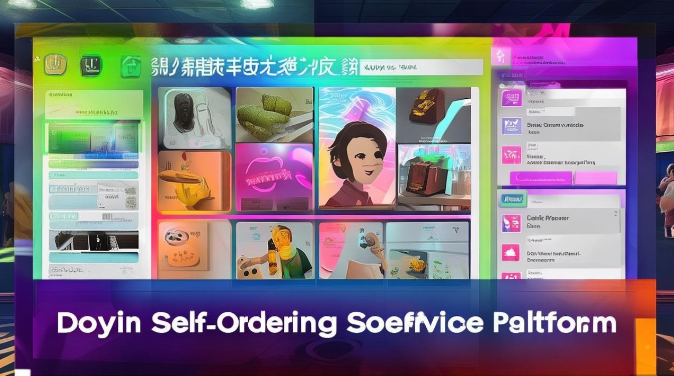 抖音自助下单服务平台0..1-图3