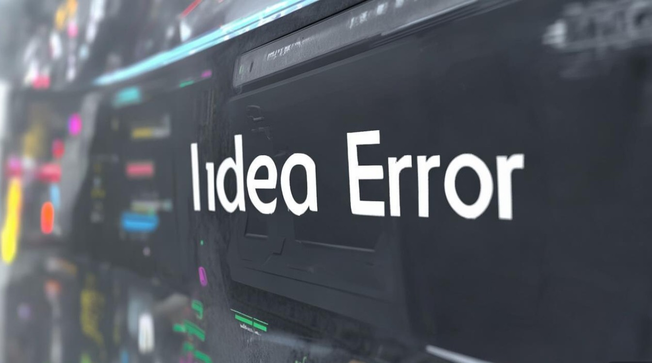 idea报错显示灰色？原因及解决方法大揭秘！-图1