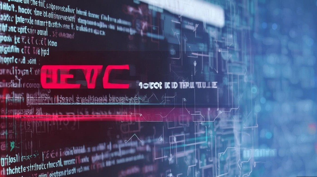 他视频编码器hevc输出时频繁报错，究竟是什么原因导致？-图2