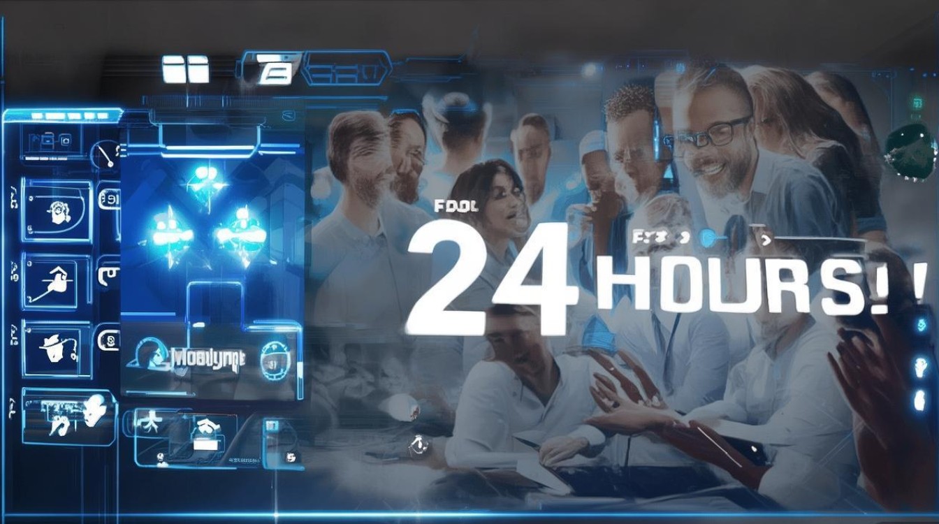dy业务平台24小时免费？揭秘高效运营的秘密！-图1