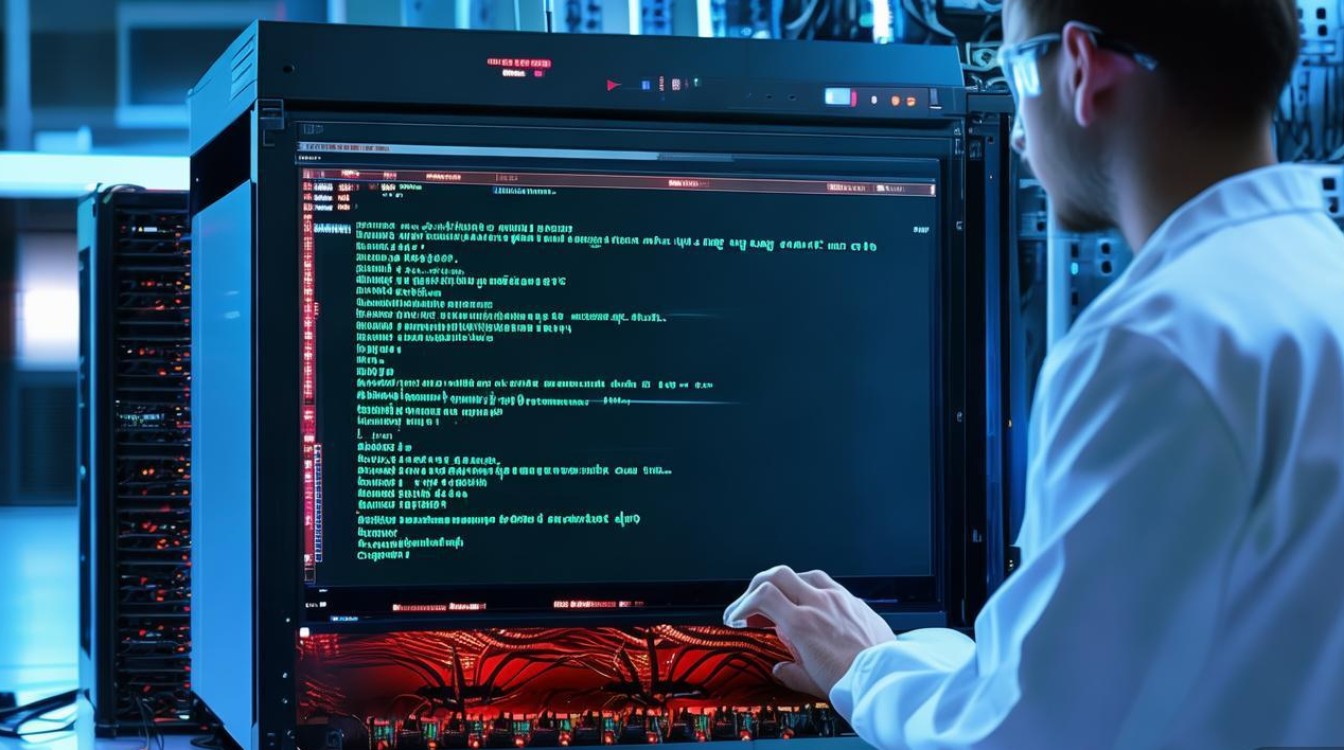 CentOS系统如何配置和使用代理设置?-图3 CentOS系统如何配置和使用代理设置?-图3