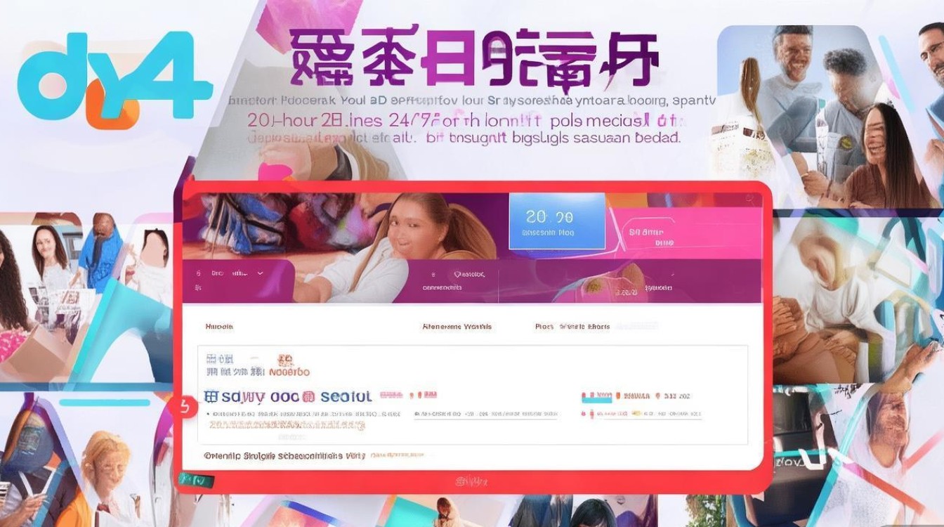 dy24小时在线下单网站，如何轻松购物体验升级？-图3