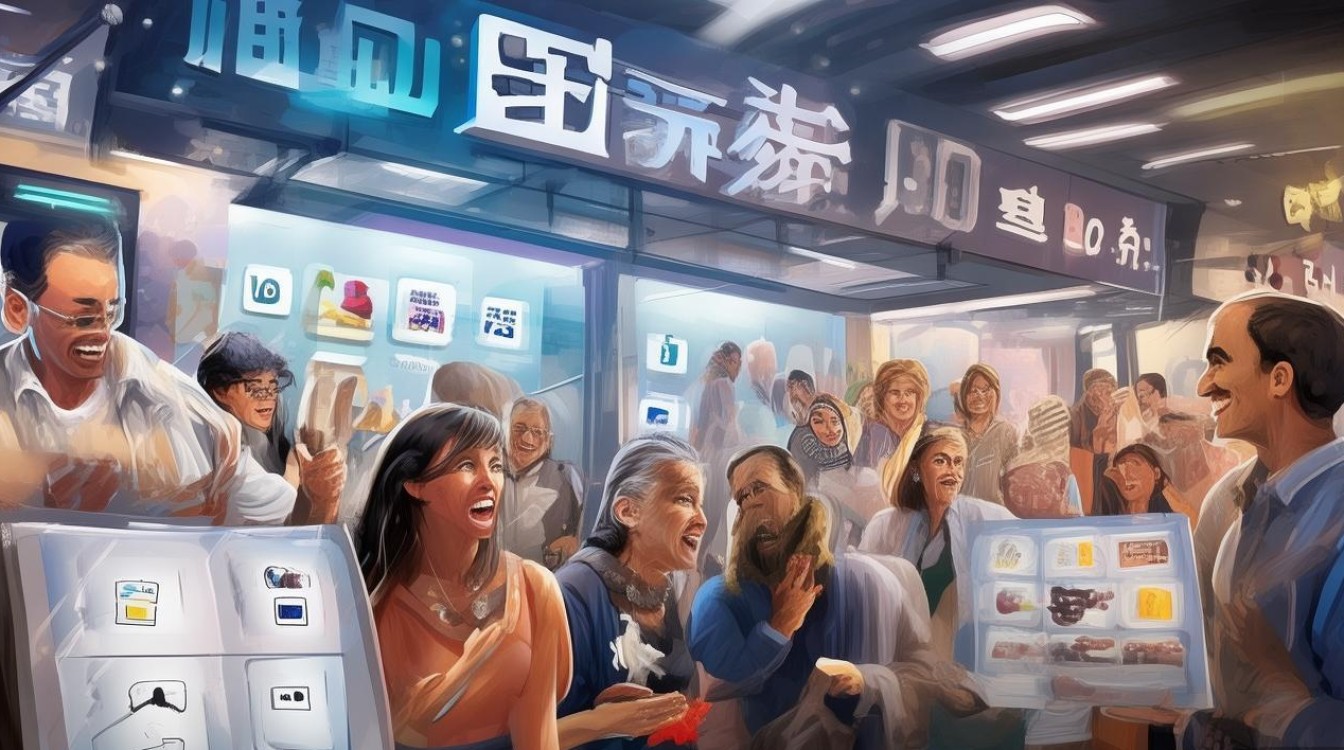 抖音快手业务24小时在线下单平台，免费体验真的香吗？-图3