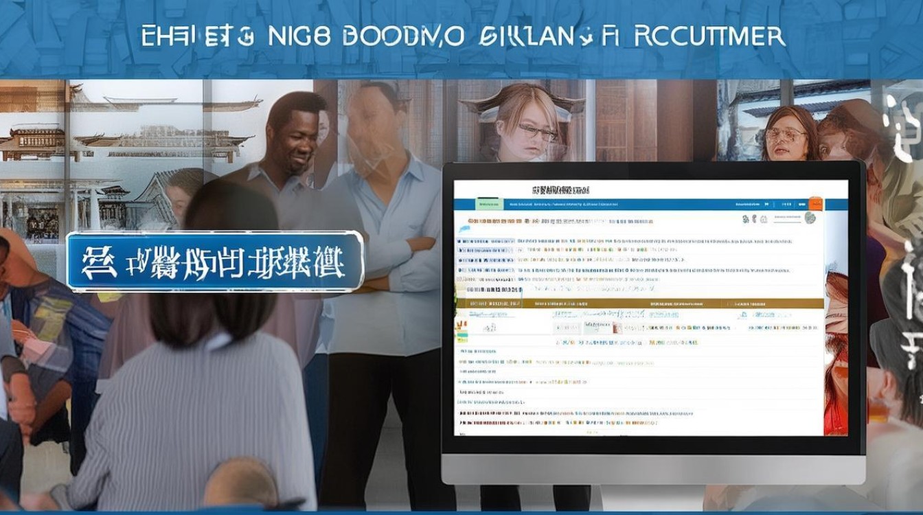 浙江宁波程序员招聘网如何筛选出最适合企业需求的优秀人才？-图2