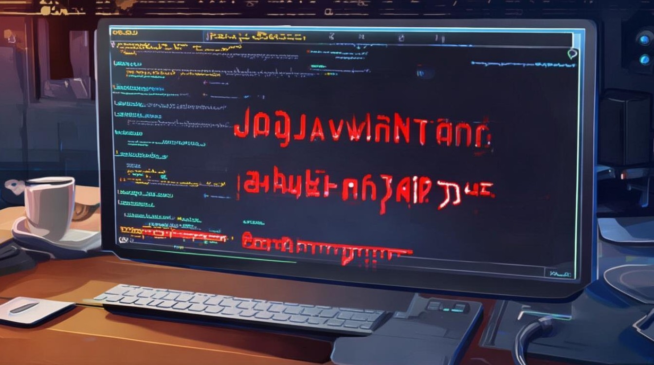 Java.awt报错，是什么原因导致的问题？如何排查和解决？-图1