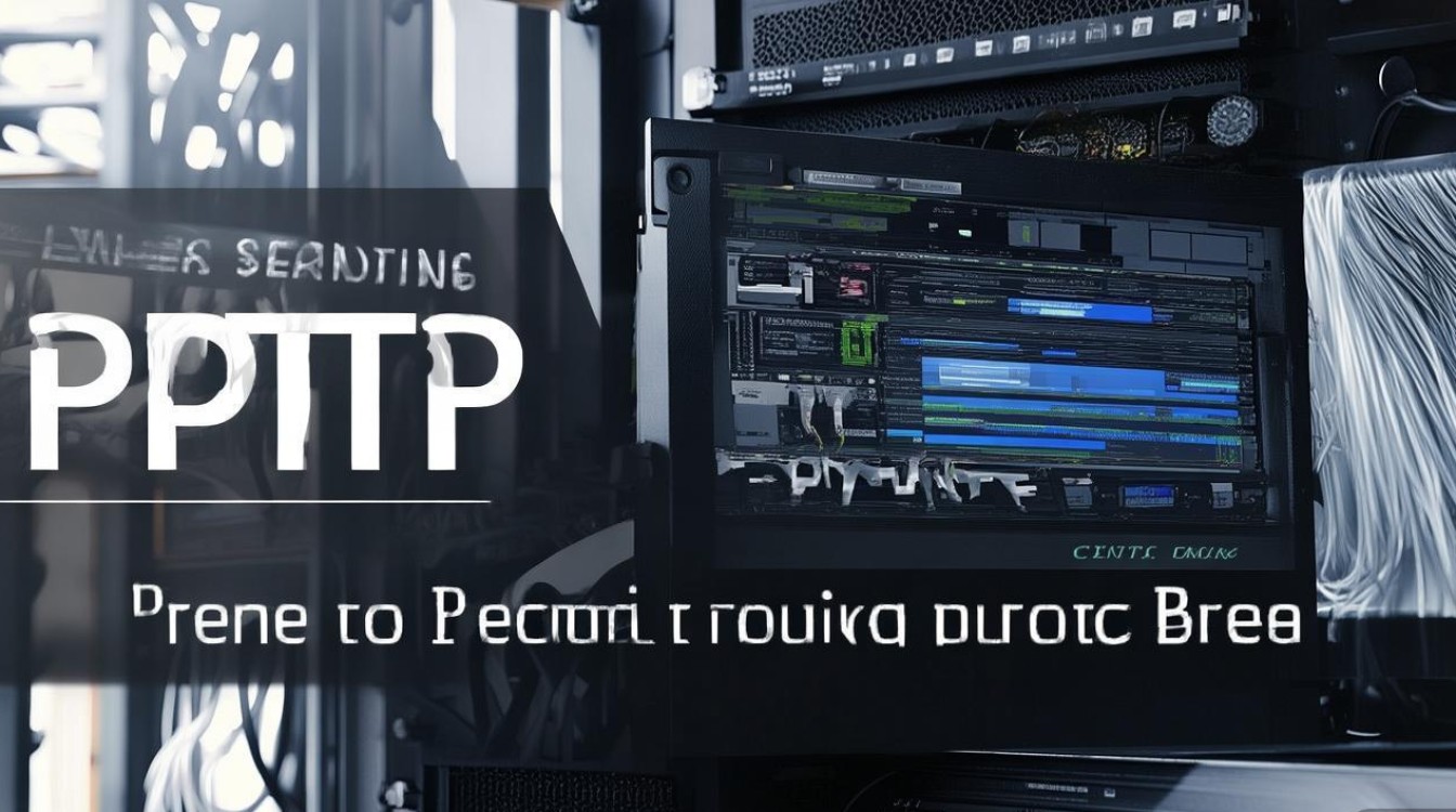 CentOS 2016 PPTPD配置中遇到的问题，有哪些解决技巧？-图3