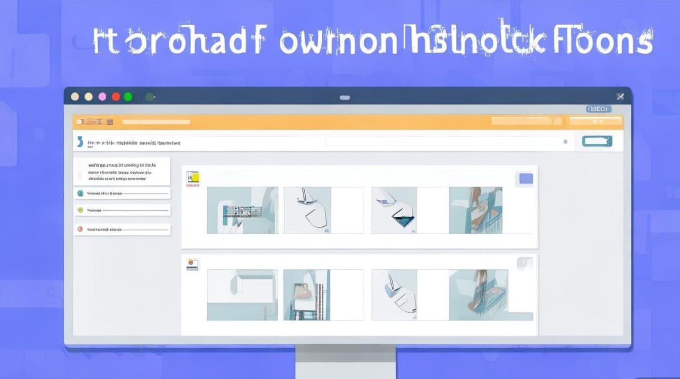 在Windows、Mac或手机上，究竟应该如何一步步下载和安装新字体？-图2