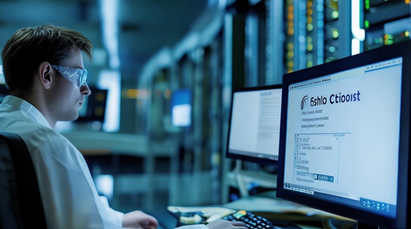 CentOS SVN checkout过程中可能遇到哪些具体问题?-图1 CentOS SVN checkout过程中可能遇到哪些具体问题?-图1