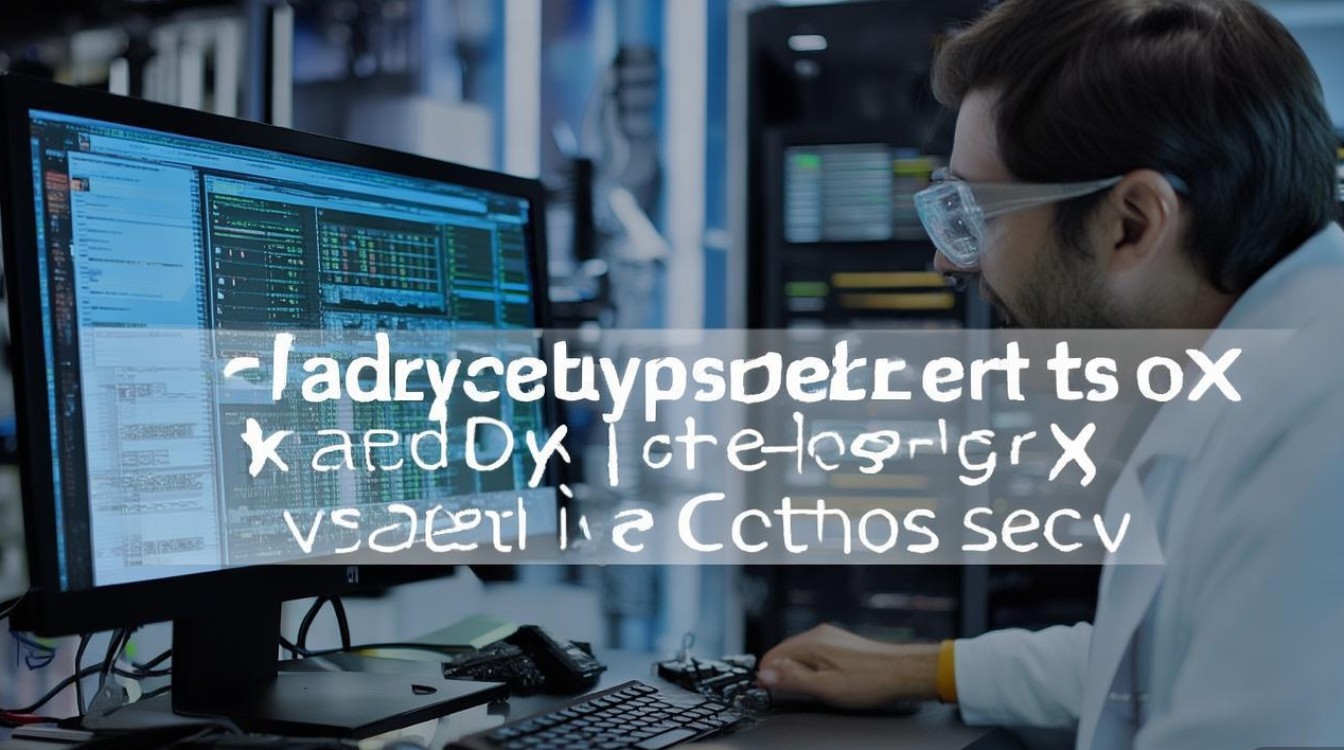 在edx上安装centos,遇到哪些常见问题及解决方法?-图1 在edx上安装centos,遇到哪些常见问题及解决方法?-图1