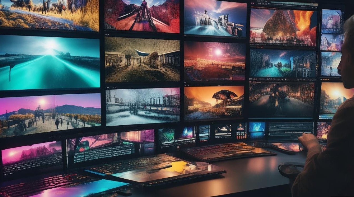 如何巧妙剪辑视频避免内容单调乏味?技巧分享与创意探索!-图1 如何巧妙剪辑视频避免内容单调乏味?技巧分享与创意探索!-图1