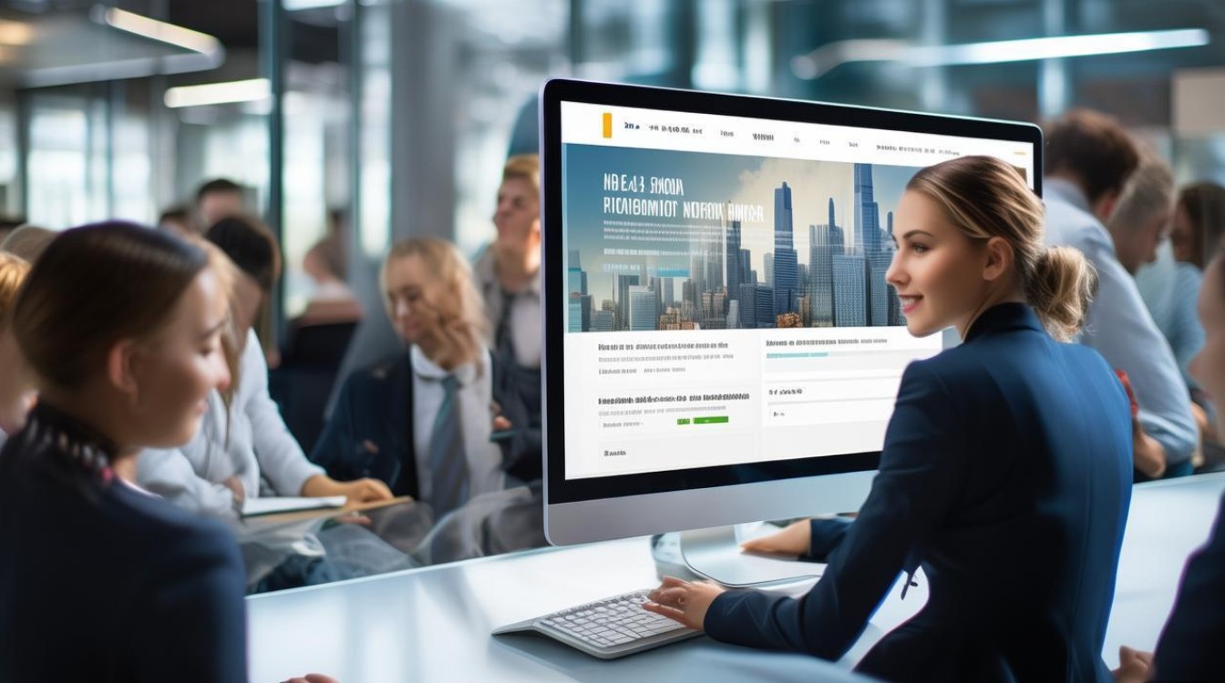 南通女程序员招聘，为何女性人才如此稀缺？揭秘招聘难题！-图1