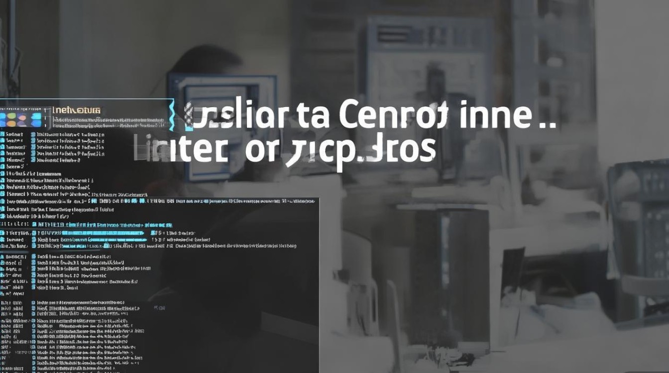 CentOS Links安装步骤详解，为何如此复杂？有何优化建议？-图3