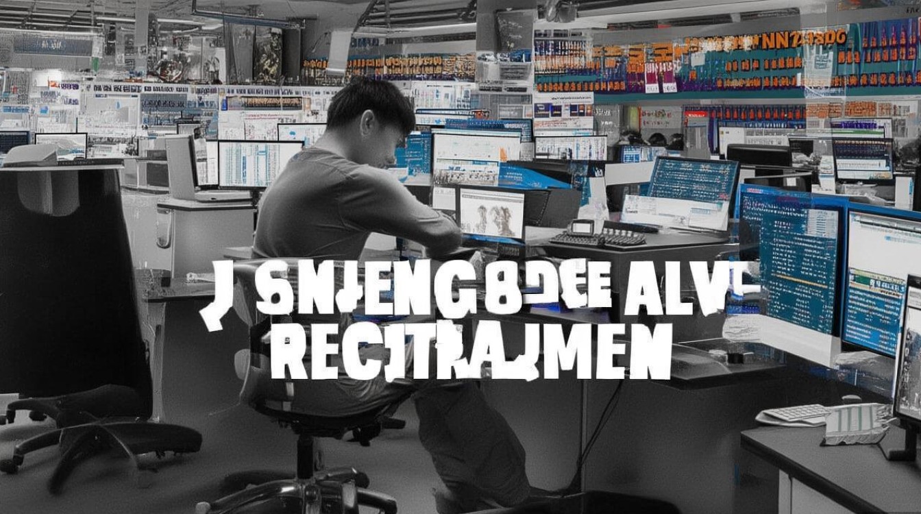 上海单身男程序员招聘网，为何单身程序员如此集中？背后原因揭秘！-图3