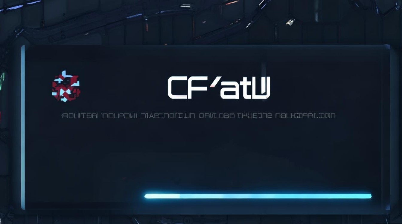 CF游戏报错atl，究竟是什么原因导致？解决方法大揭秘！-图2