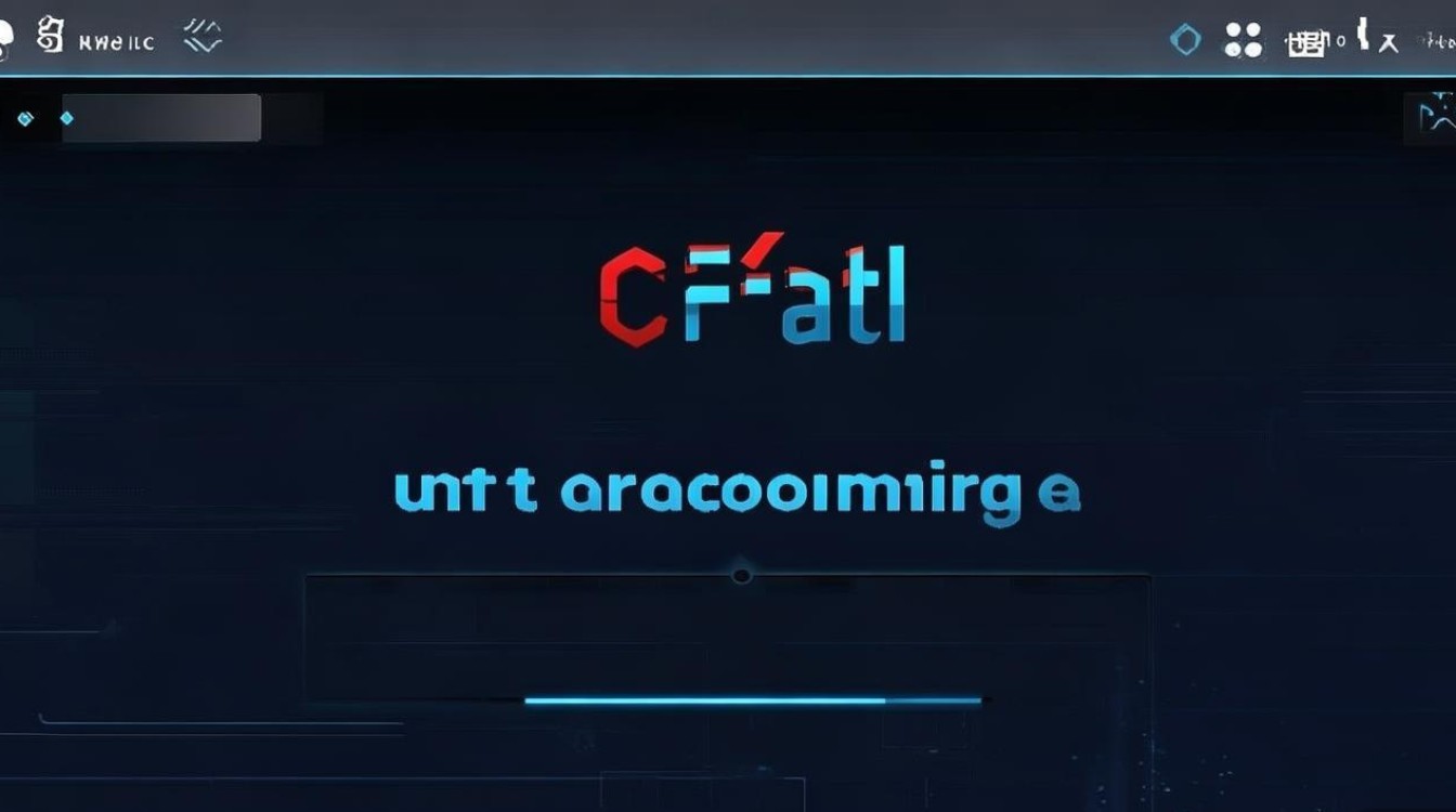 CF游戏报错atl，究竟是什么原因导致？解决方法大揭秘！-图3