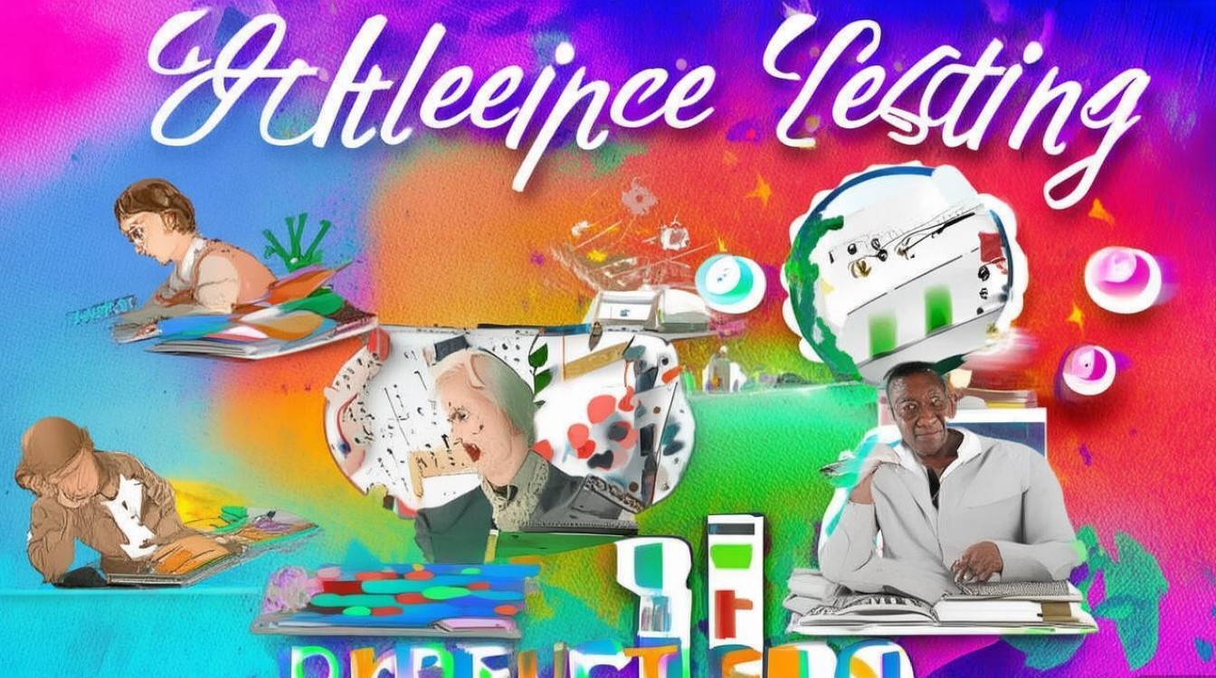 智商高低测试的准确性与科学性如何评估？揭秘不同测试方法的优劣。-图2