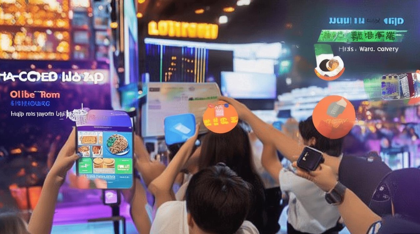 抖音双击下单秒刷，QQ支付刷量神器揭秘！-图1