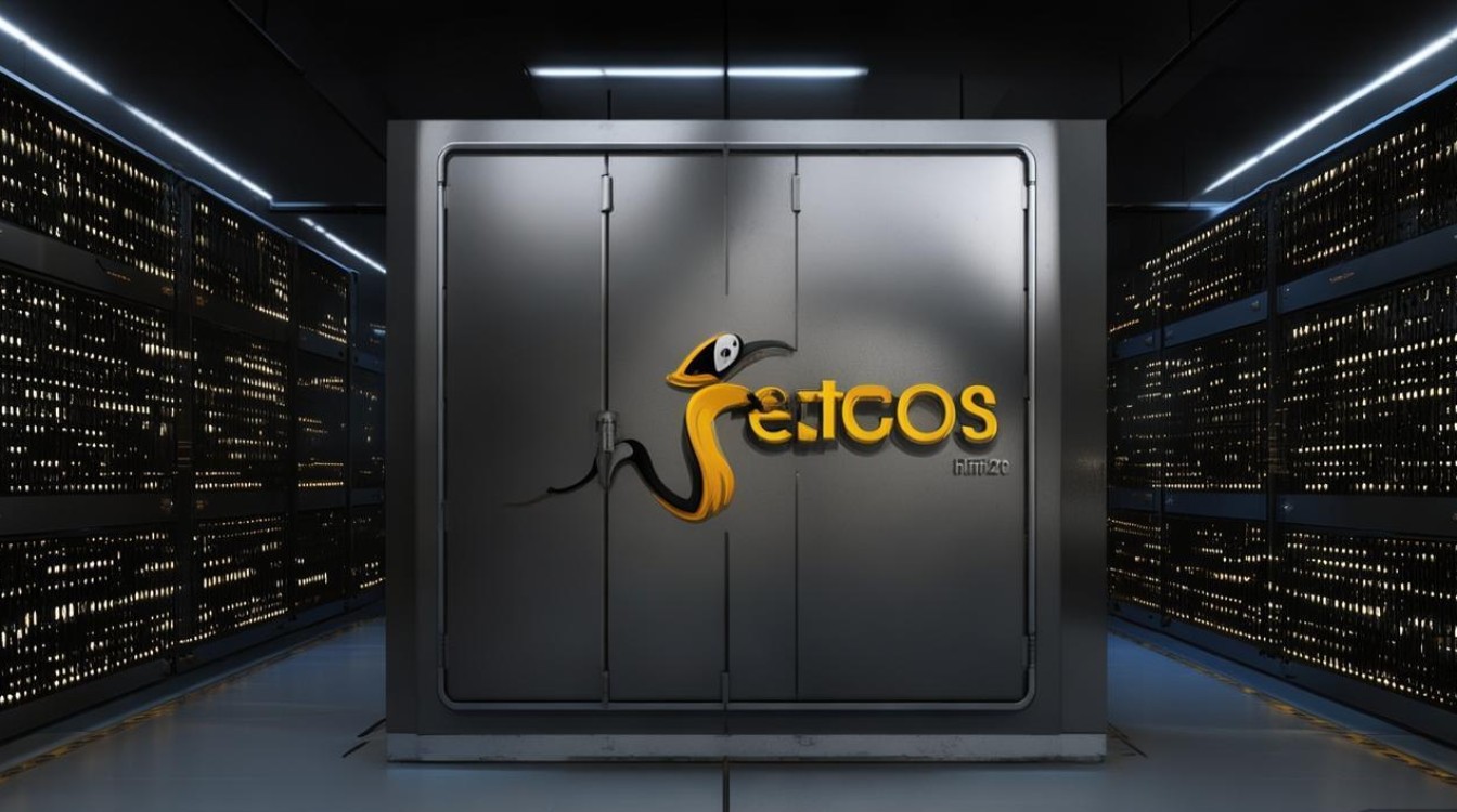 Vault CentOS Org这个组织是做什么的？有何特殊之处？-图1