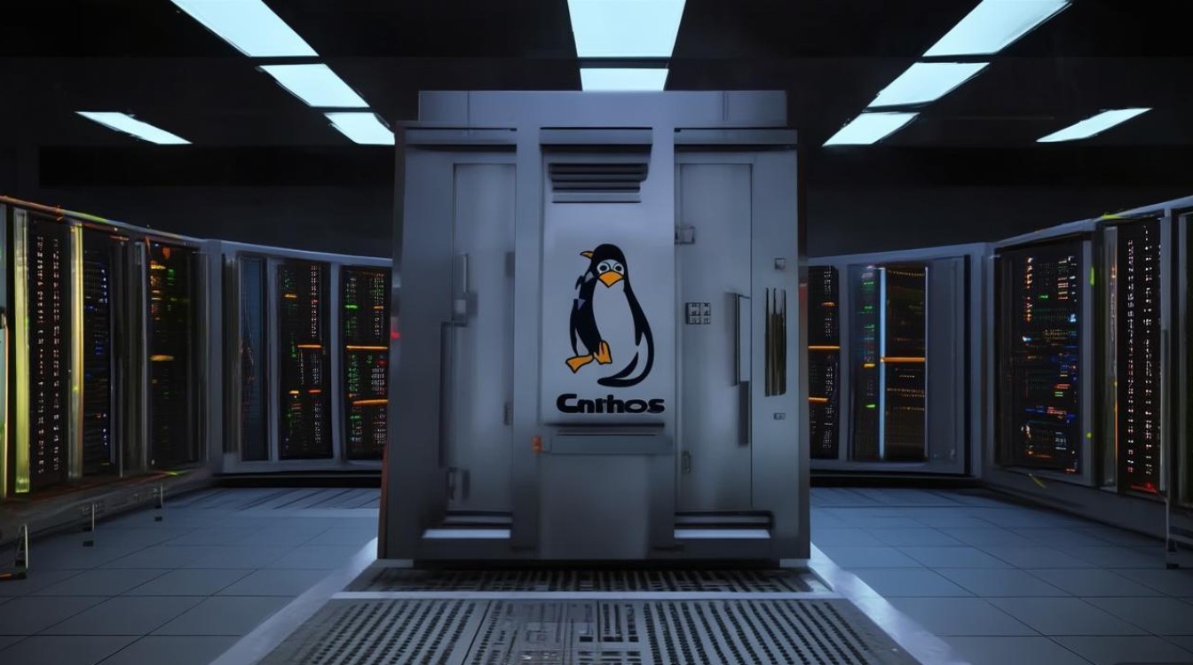 Vault CentOS Org这个组织是做什么的？有何特殊之处？-图2