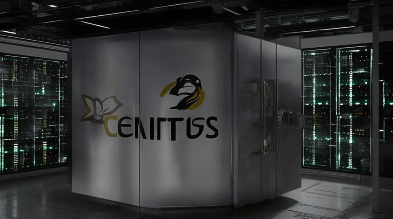 Vault CentOS Org这个组织是做什么的？有何特殊之处？-图3