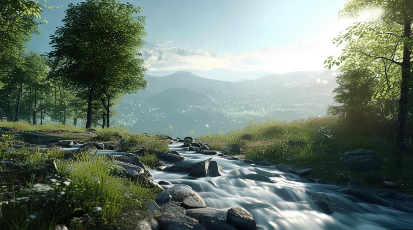 风景慢速视频剪辑技巧详解,有哪些方法能提升视频质量?-图1 风景慢速视频剪辑技巧详解,有哪些方法能提升视频质量?-图1