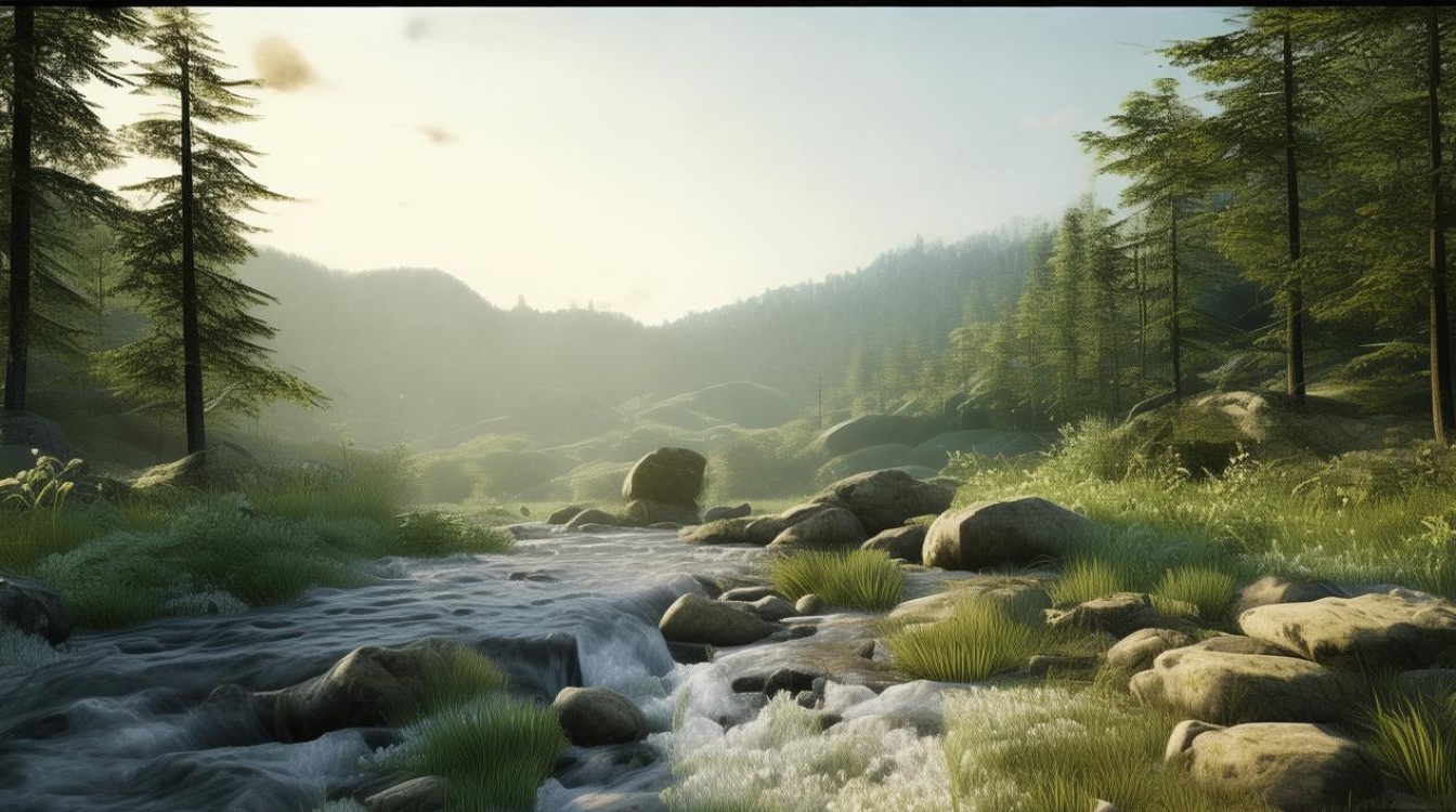 风景慢速视频剪辑技巧详解,有哪些方法能提升视频质量?-图3 风景慢速视频剪辑技巧详解,有哪些方法能提升视频质量?-图3