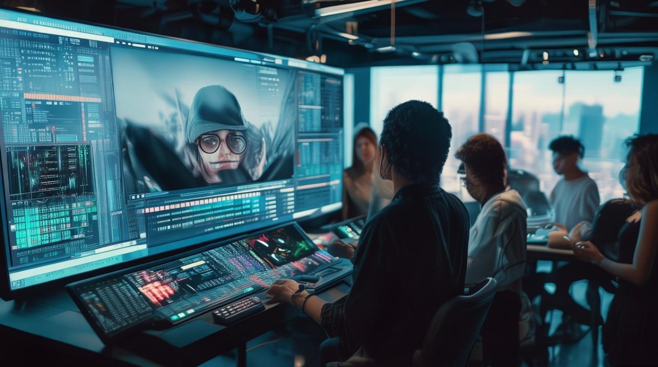 如何高效拍摄剪辑,制作出高质量的视频成片?-图3 如何高效拍摄剪辑,制作出高质量的视频成片?-图3