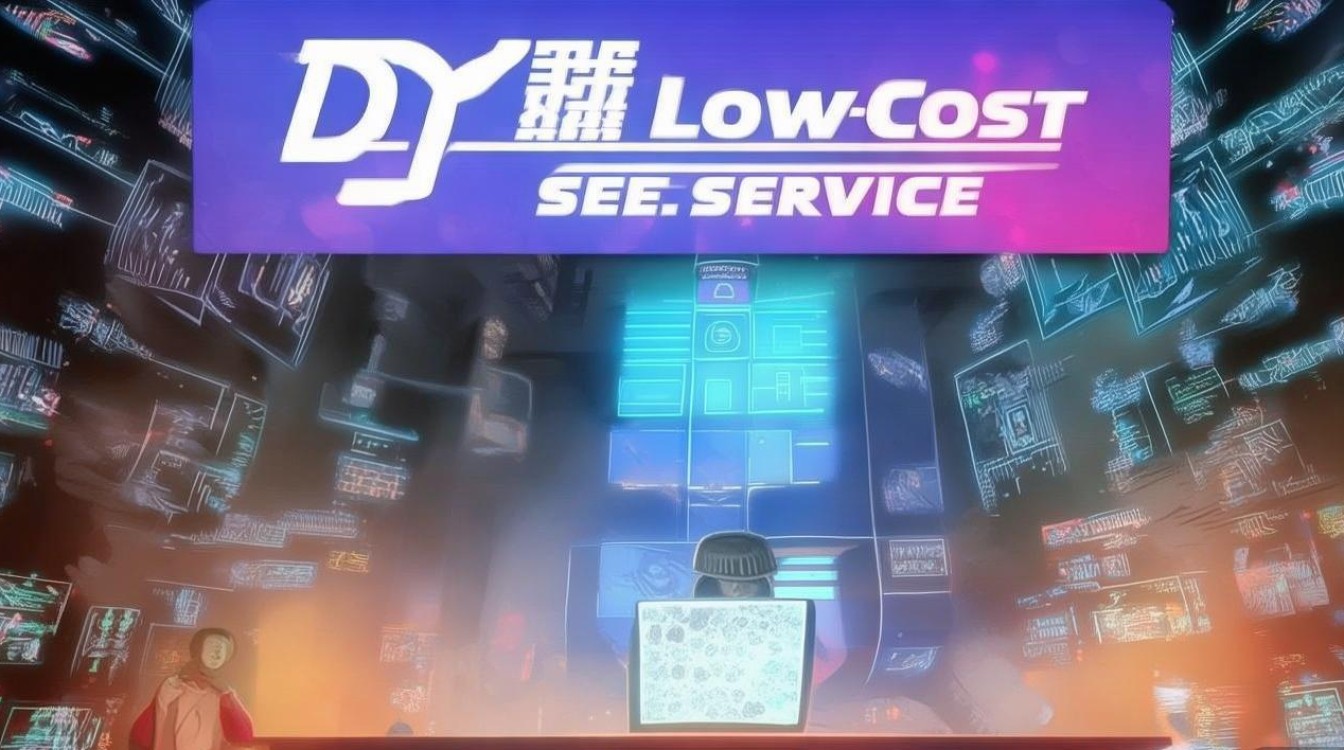 DY低价自助平台，揭秘超低价背后的秘密？-图3