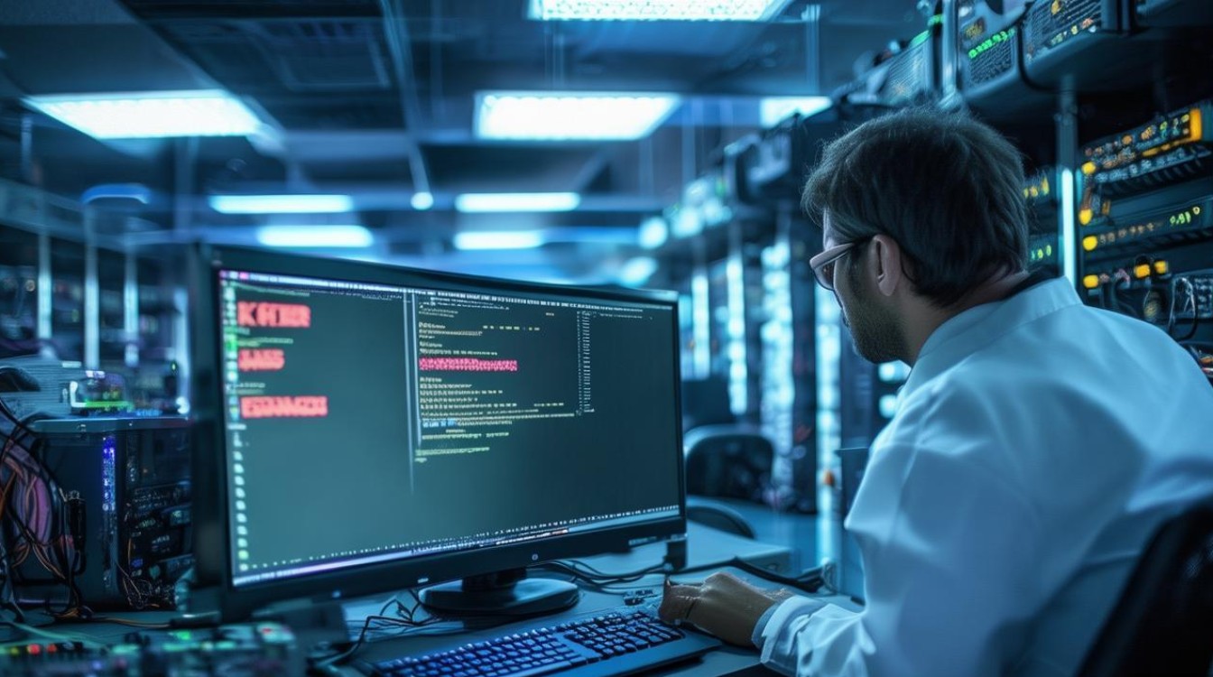 ks pre centos，如何有效优化Linux系统迁移及兼容性处理？-图2