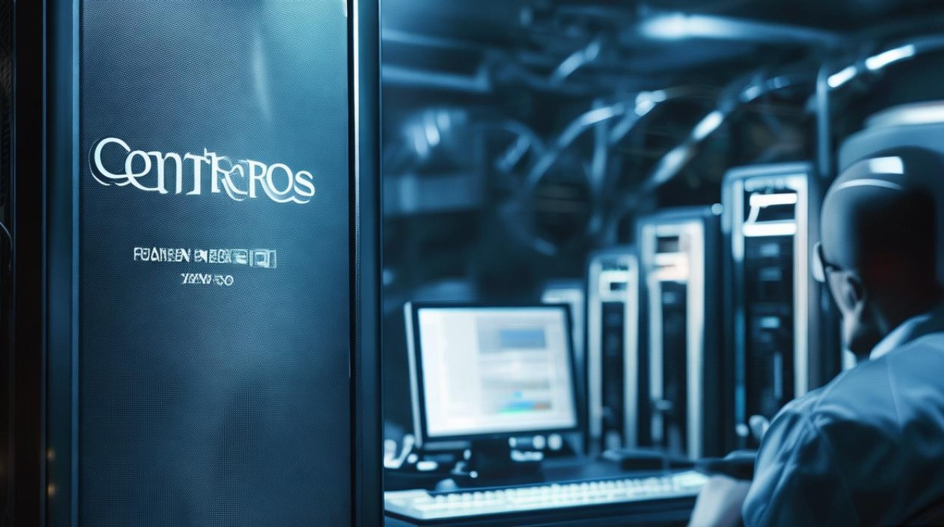 CentOS系统如何高效浏览和管理文件？30秒内掌握实用技巧！-图1